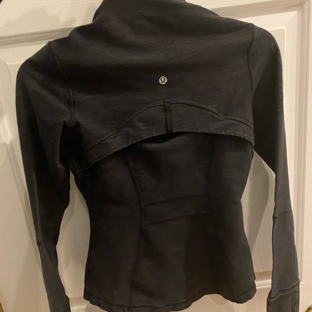 Lulu Lemon active wear jacket